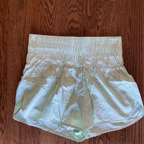 Free People Shorts - Picture 1 of 1